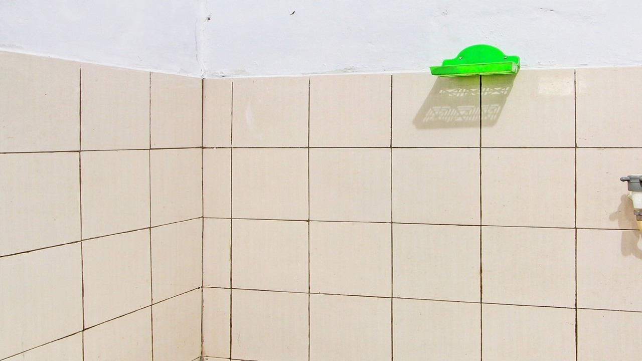 Photo of Bathroom in Ngemplak