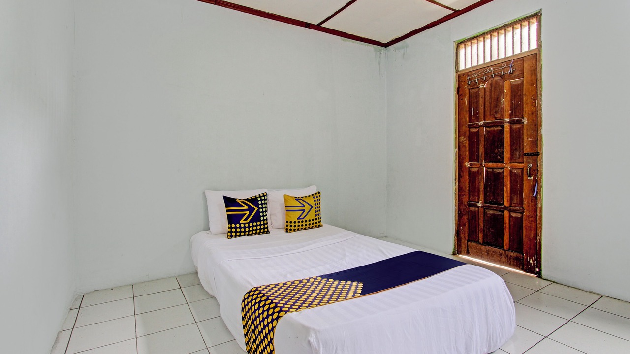 Photo of Bedroom in Ngemplak