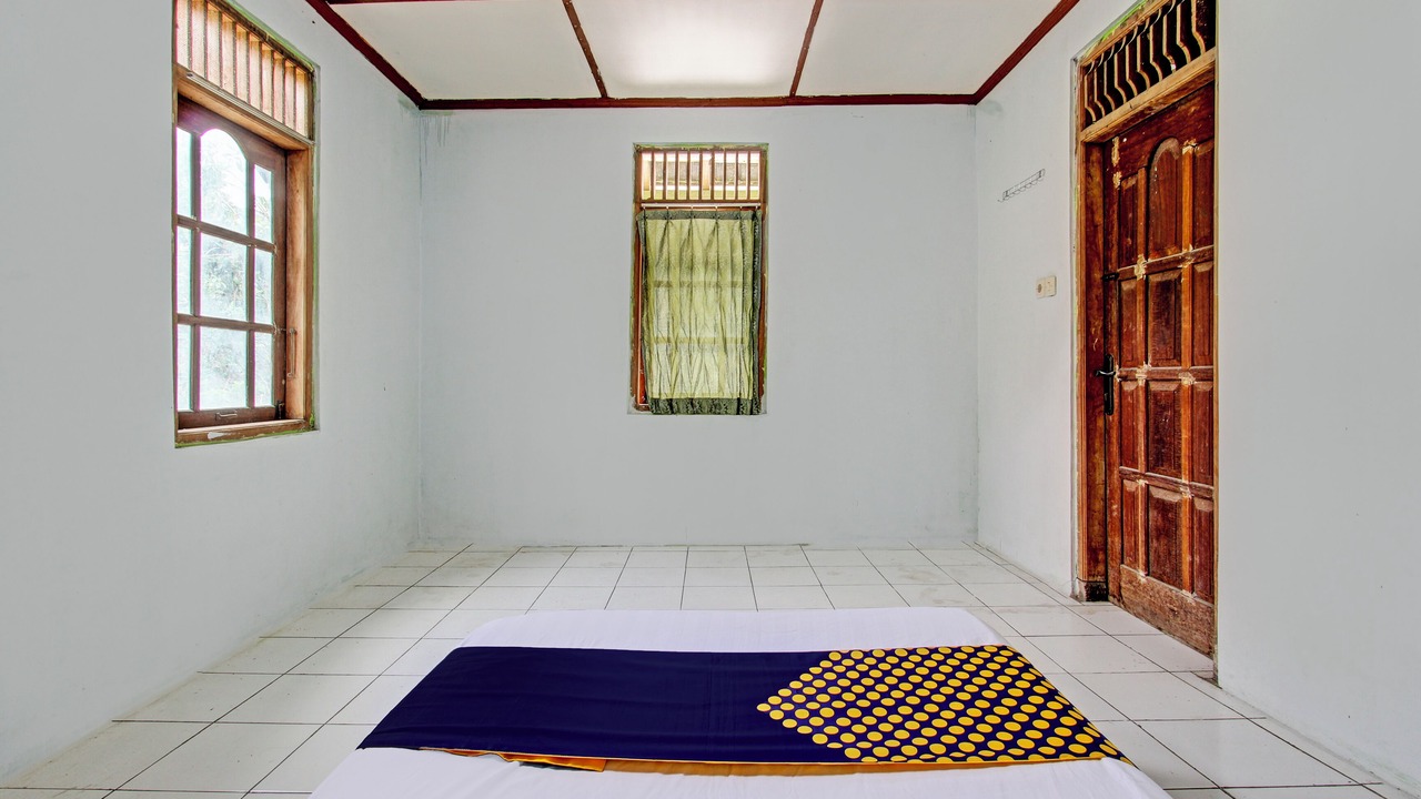 Photo of Bedroom in Ngemplak