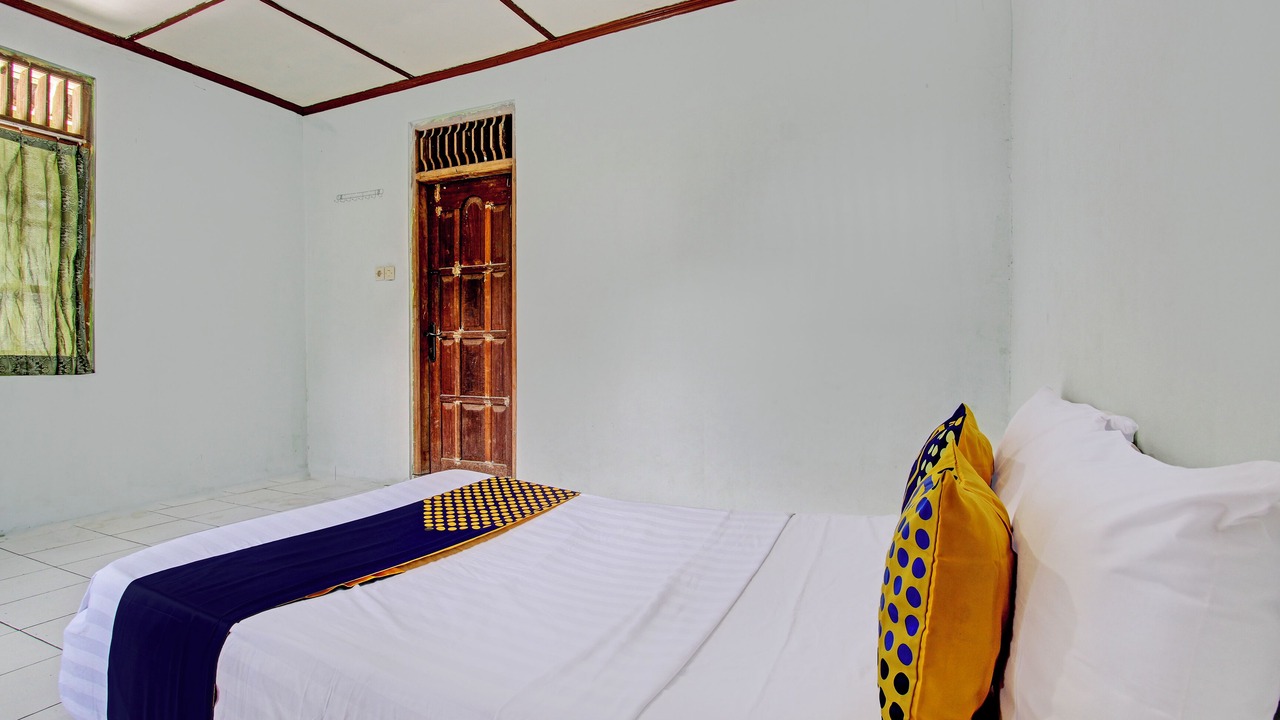 Photo of Bedroom in Ngemplak