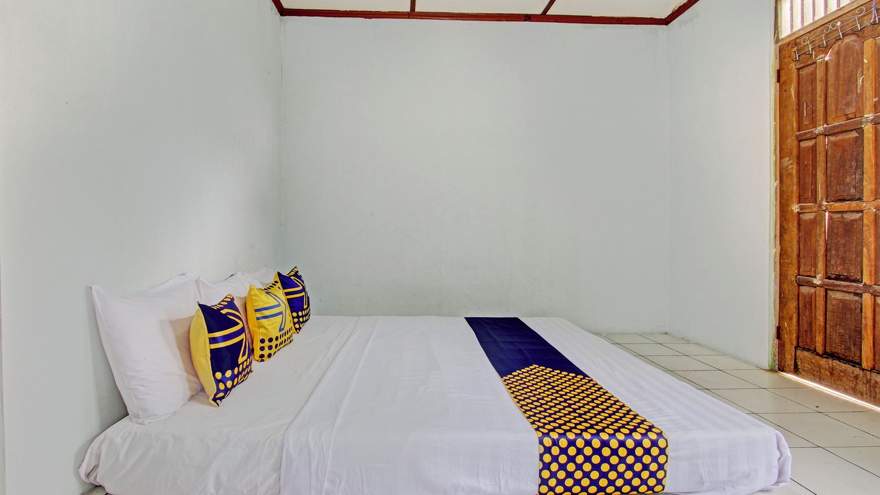 Photo of Bedroom in Ngemplak