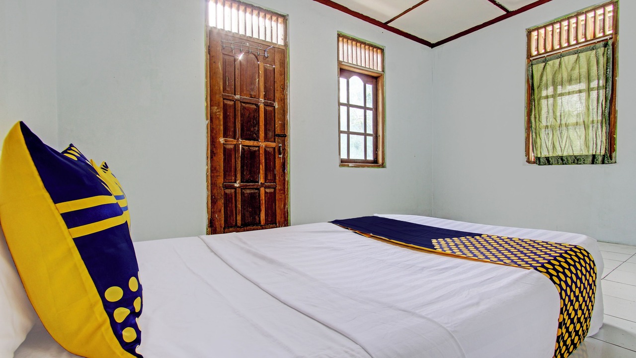 Photo of Bedroom in Ngemplak