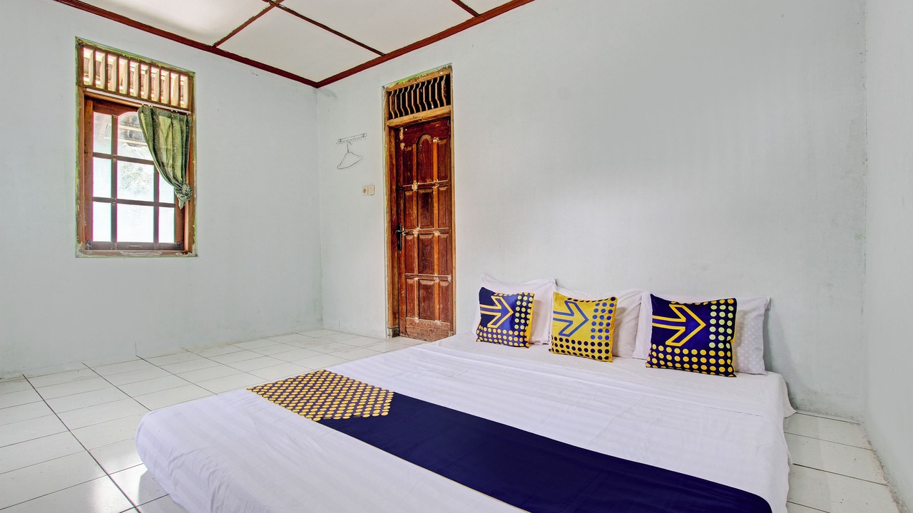 Photo of Bedroom in Ngemplak