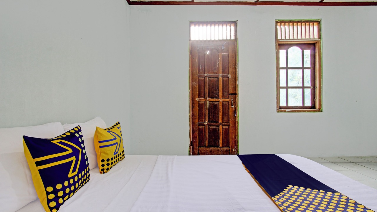 Photo of Bedroom in Ngemplak