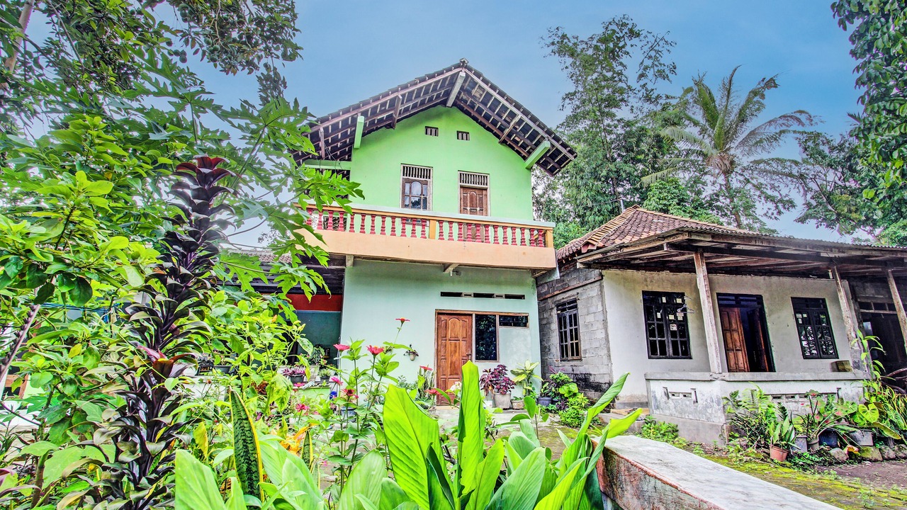 Photo of Outdoor in Ngemplak