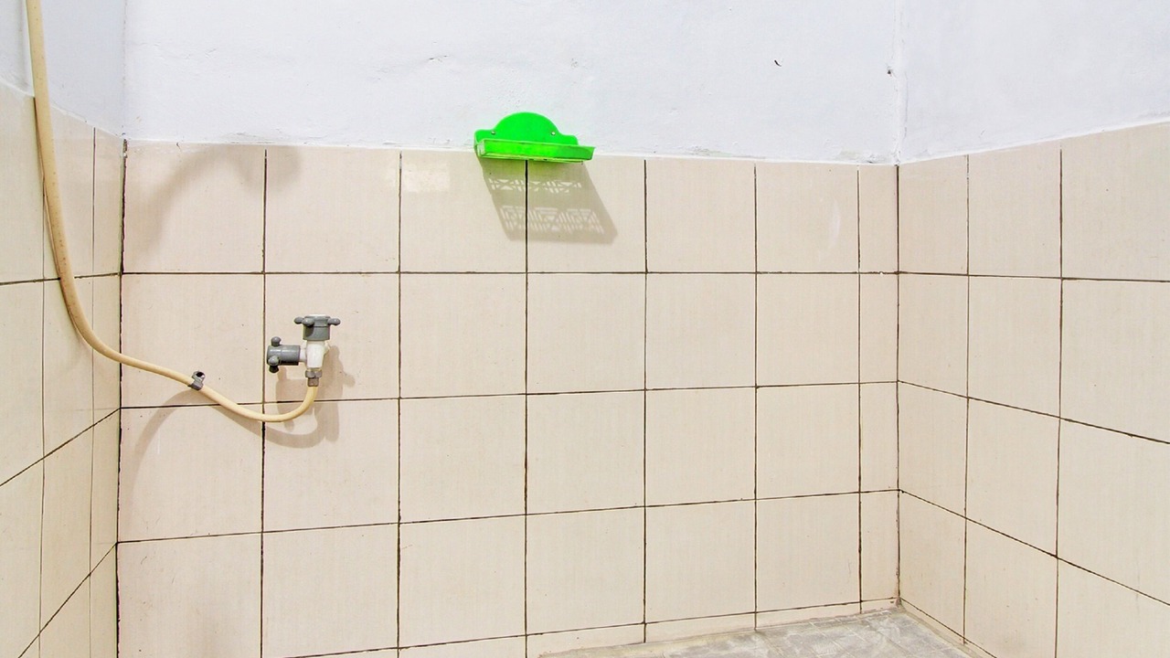 Photo of Bathroom in Ngemplak