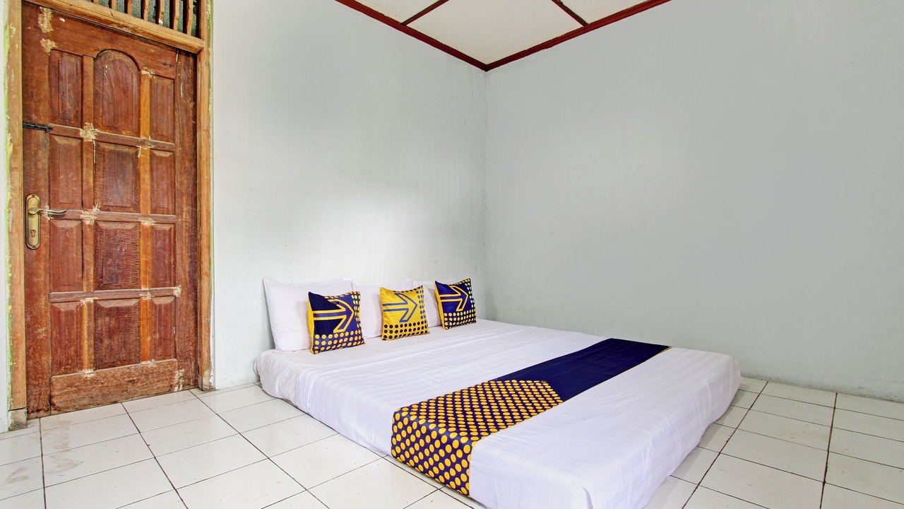 Photo of Bedroom in Ngemplak