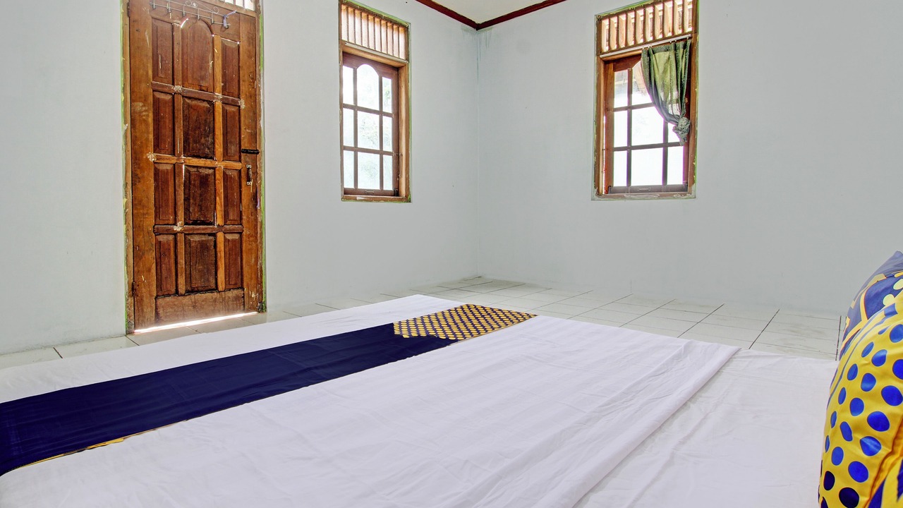 Photo of Bedroom in Ngemplak