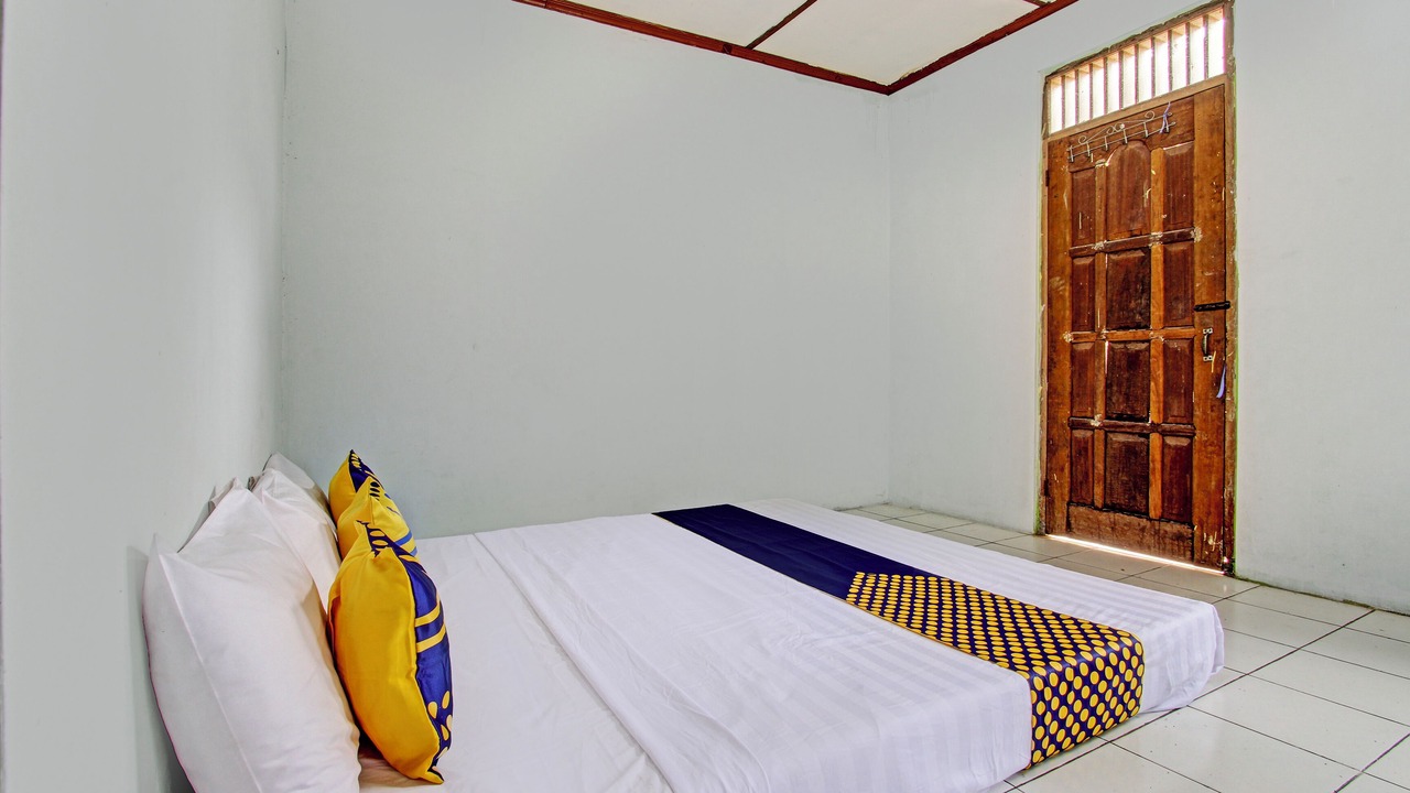 Photo of Bedroom in Ngemplak