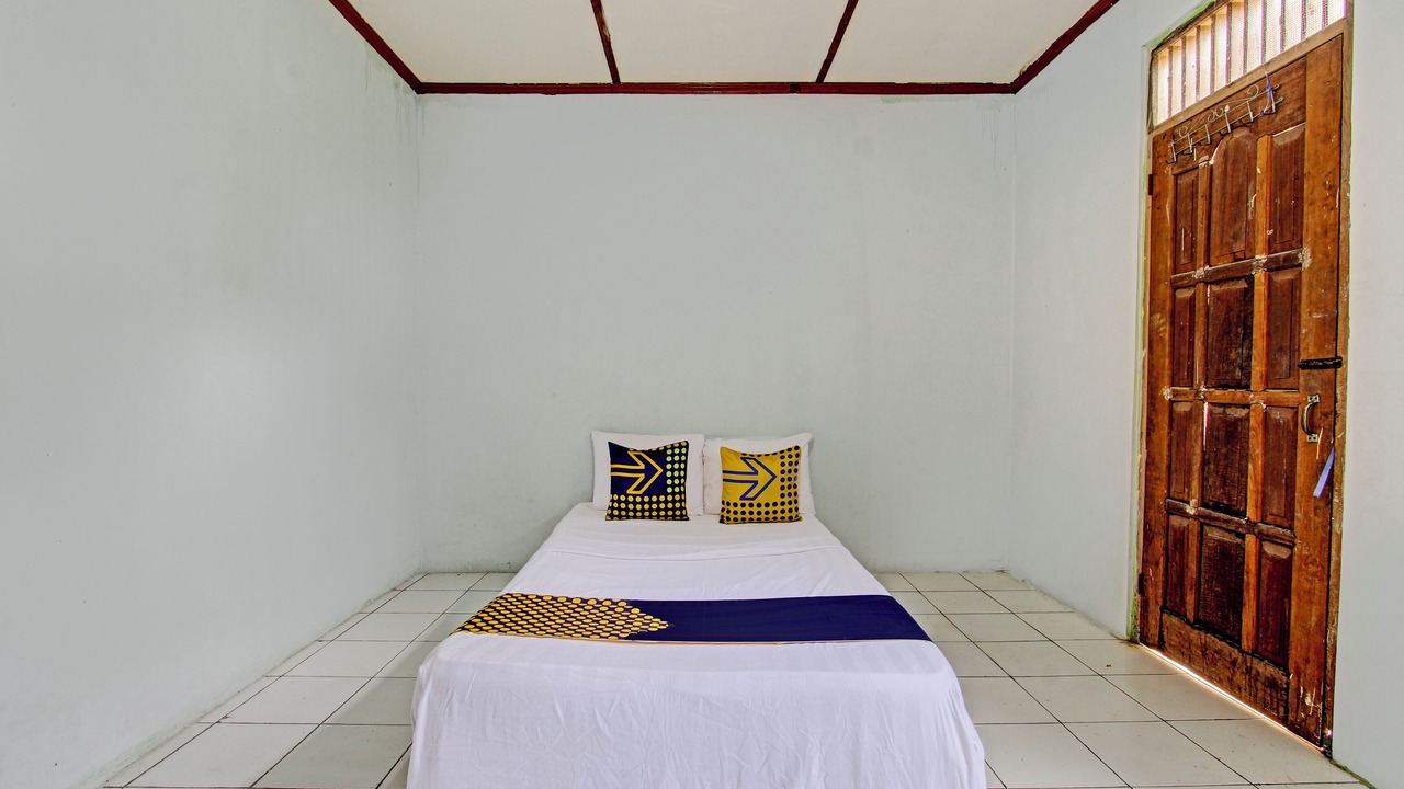 Photo of Bedroom in Ngemplak