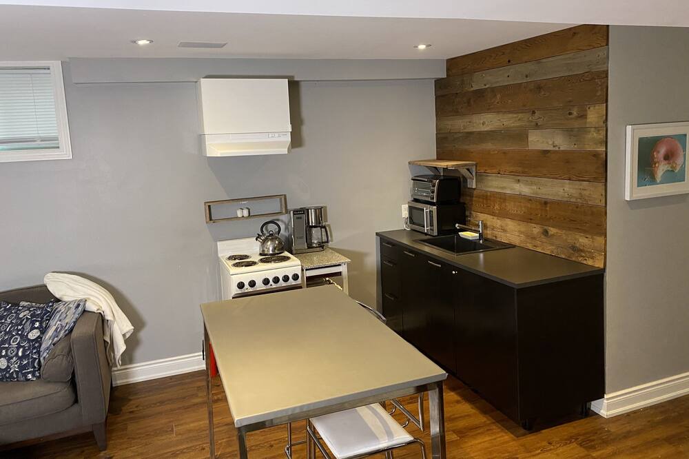 Photo of Kitchen in Lakeview