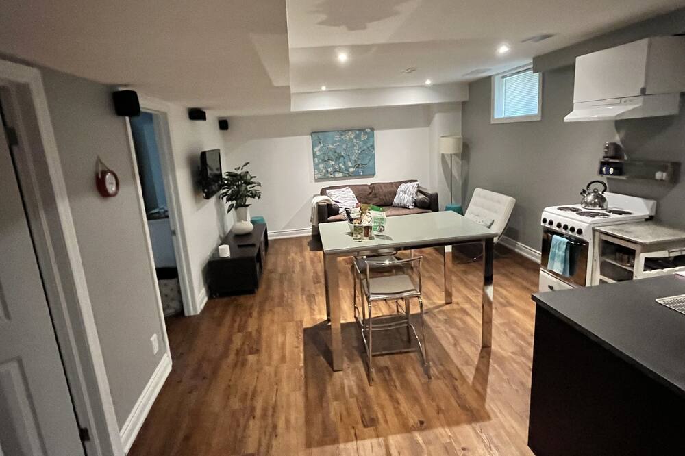 Photo of Kitchen in Lakeview