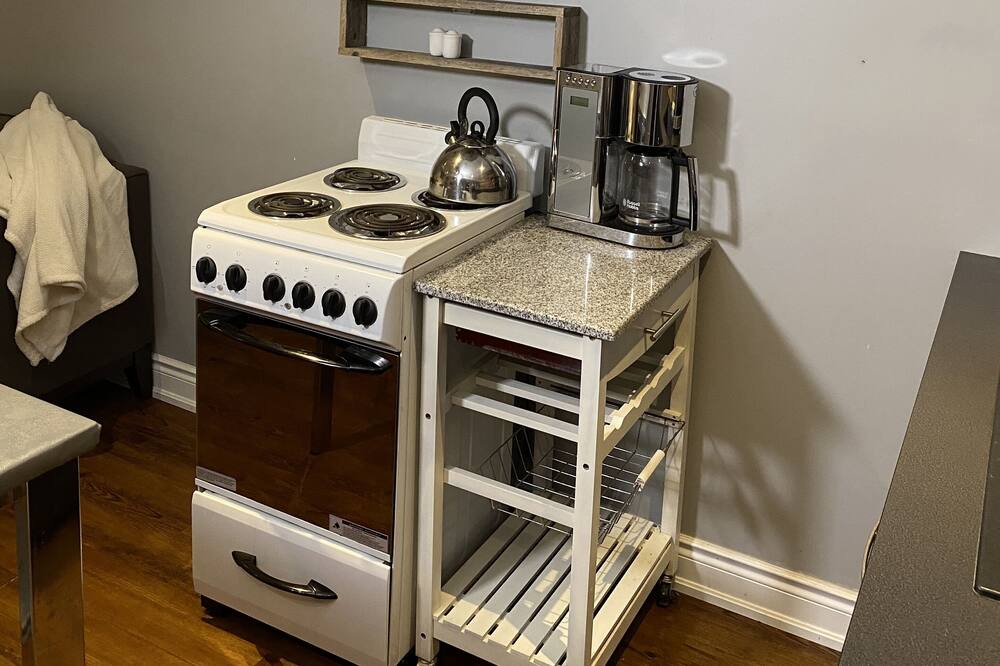 Photo of Kitchen in Lakeview