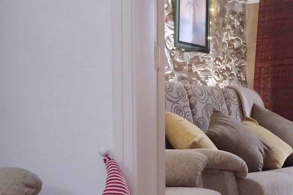Photo of Livingroom in Miami Platja