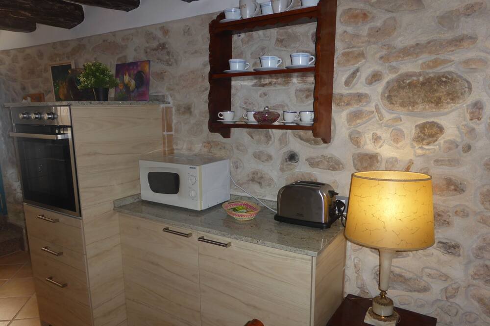 Photo of Kitchen in Miami Platja