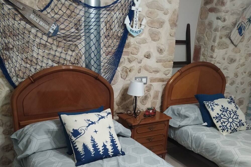 Photo of Bedroom in Miami Platja