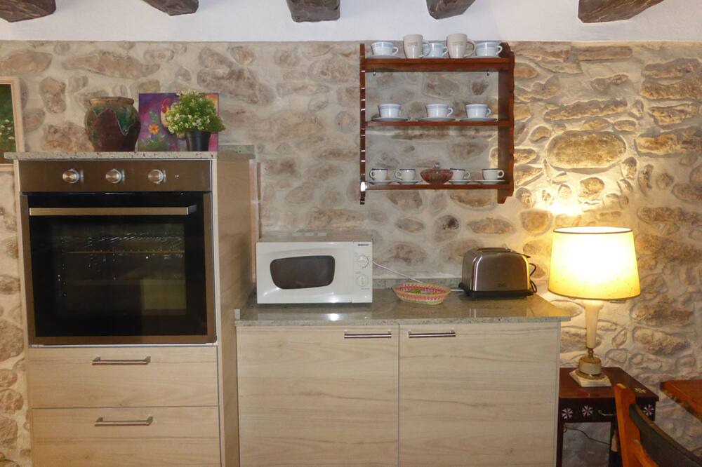 Photo of Kitchen in Miami Platja