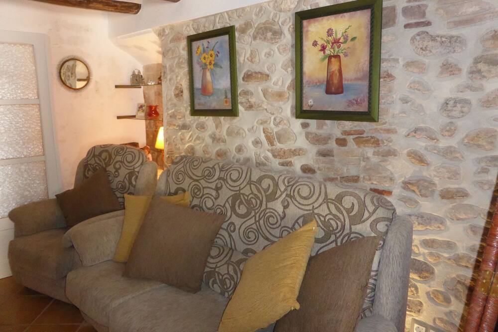 Photo of Livingroom in Miami Platja