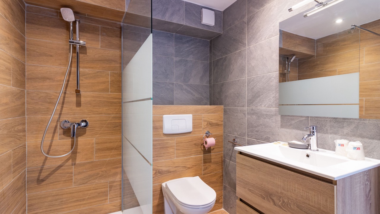 Photo of Bathroom in Saint-Cyprien Plage