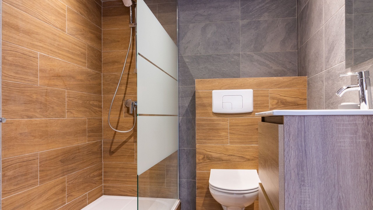 Photo of Bathroom in Saint-Cyprien Plage