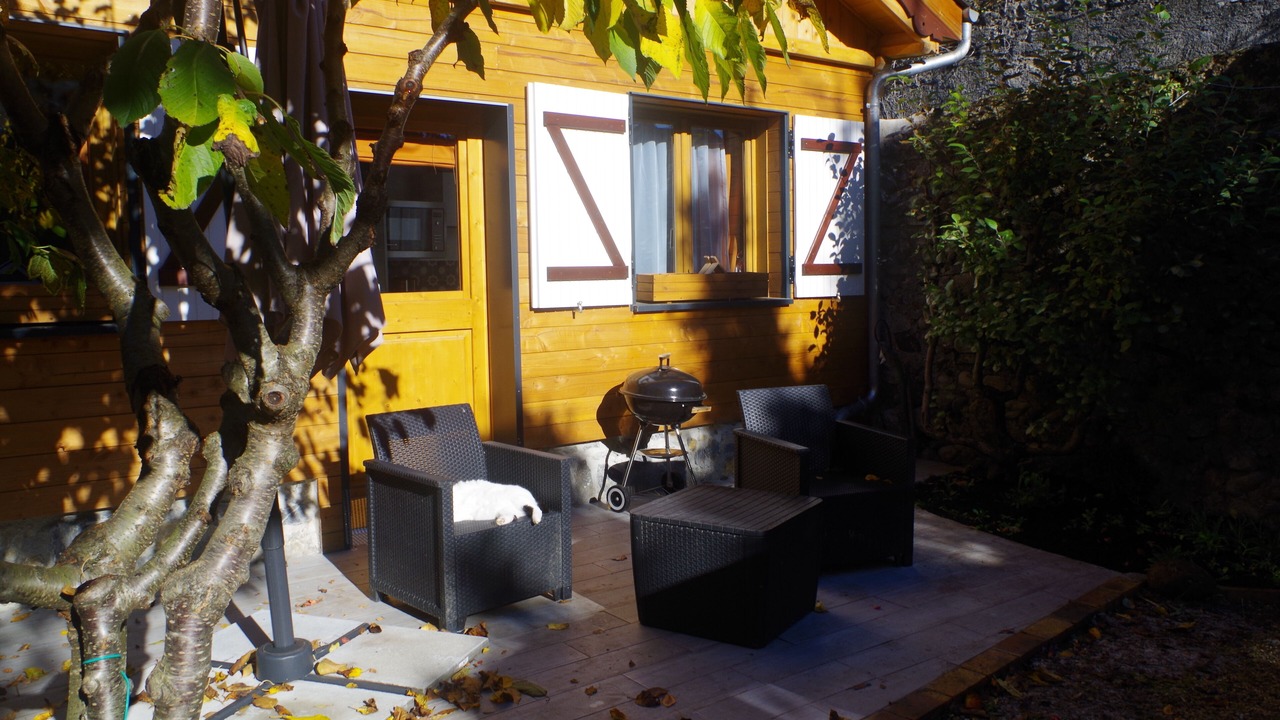 Photo of Outdoor in Bagneres-de-Bigorre