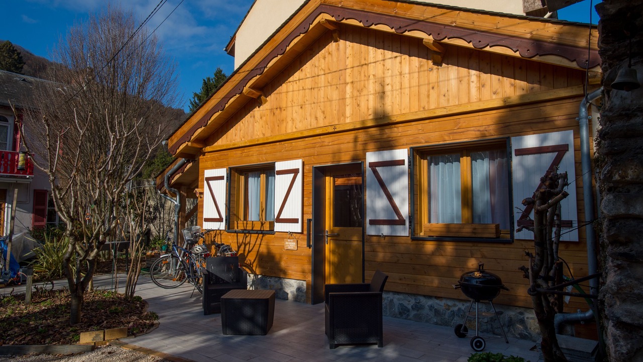 Photo of Outdoor in Bagneres-de-Bigorre