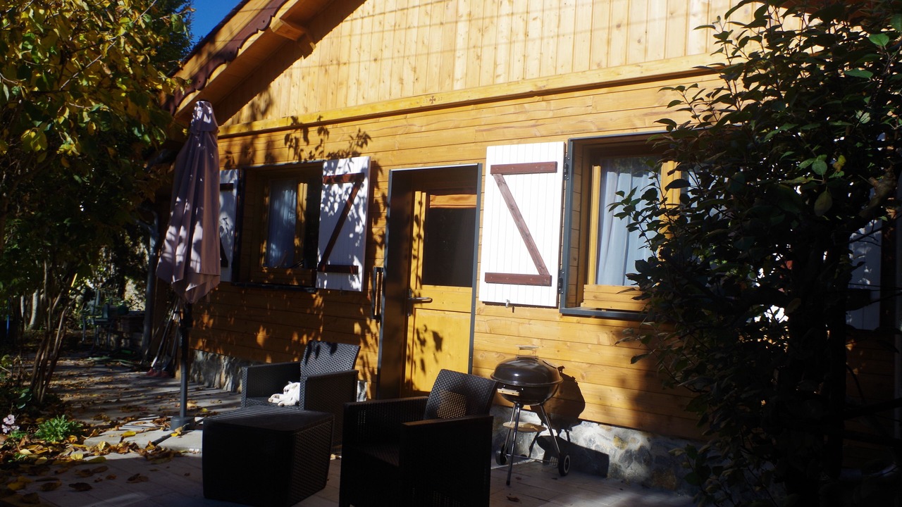 Photo of Outdoor in Bagneres-de-Bigorre