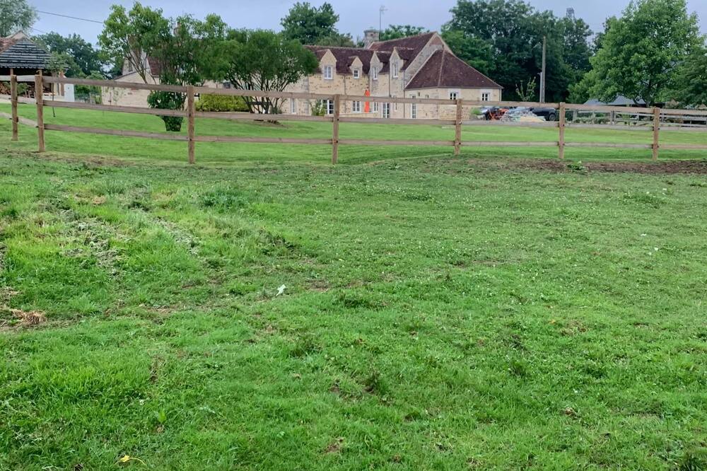 Photo of Outdoor in Joue-du-Plain