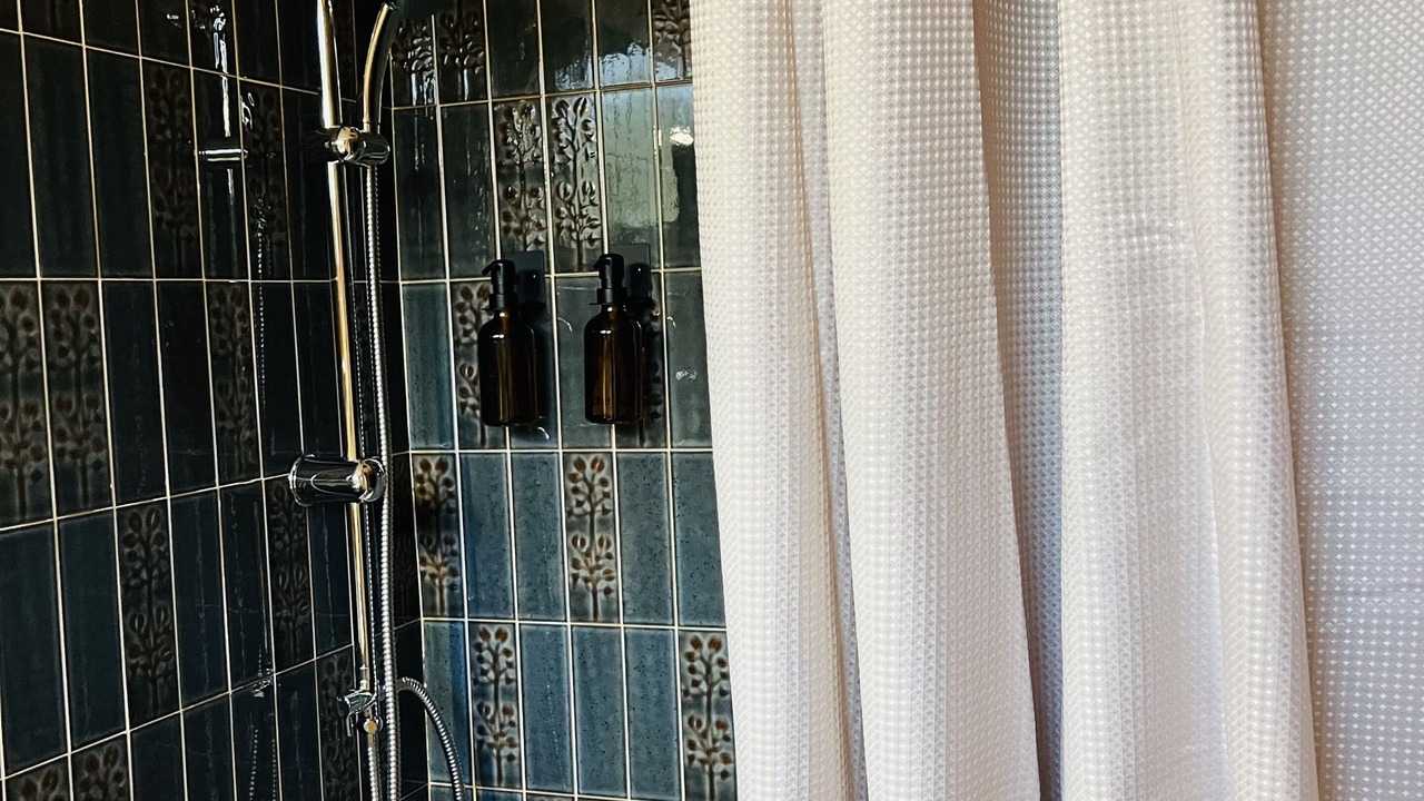 Photo of Bathroom in Mesves-sur-Loire