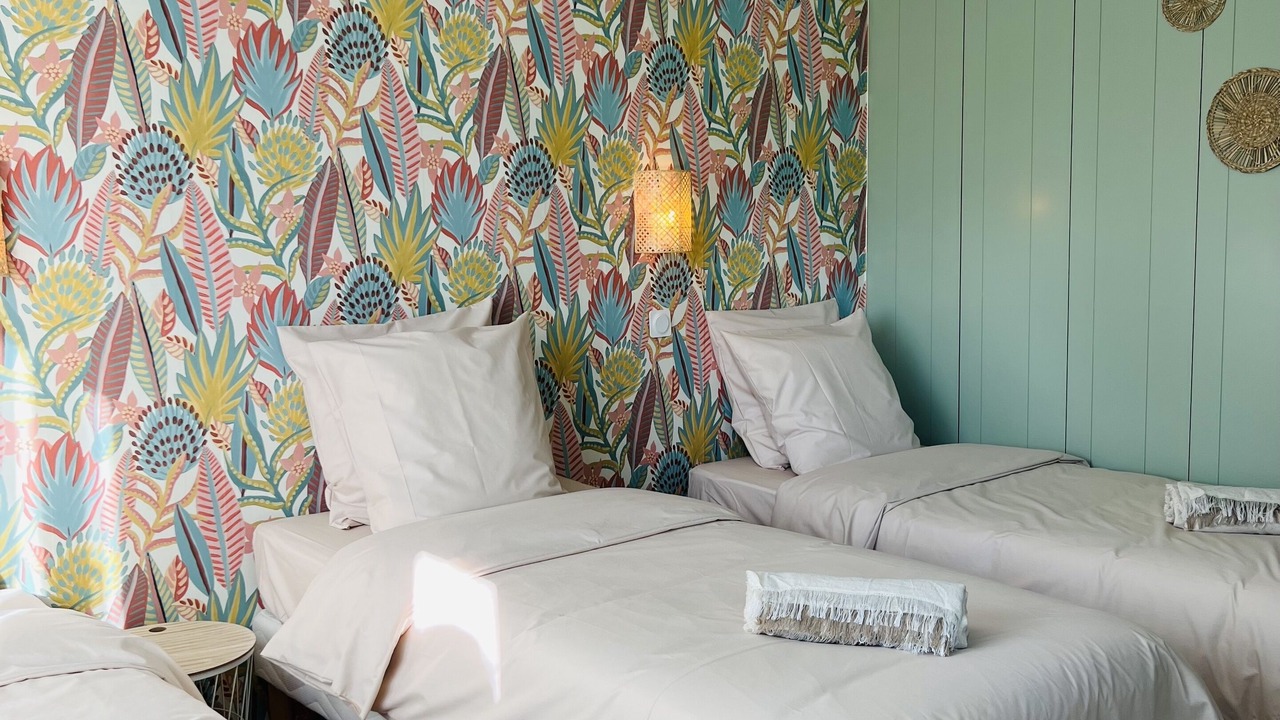 Photo of Bedroom in Mesves-sur-Loire