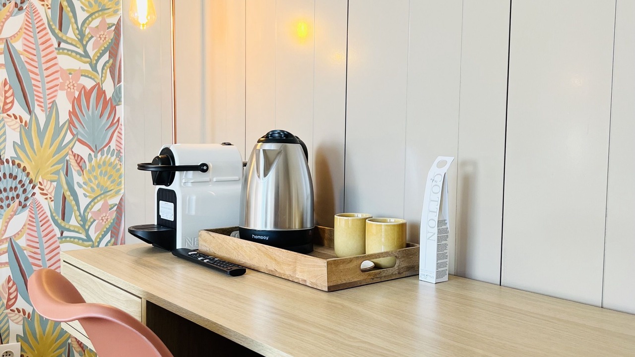 Photo of Bedroom in Mesves-sur-Loire