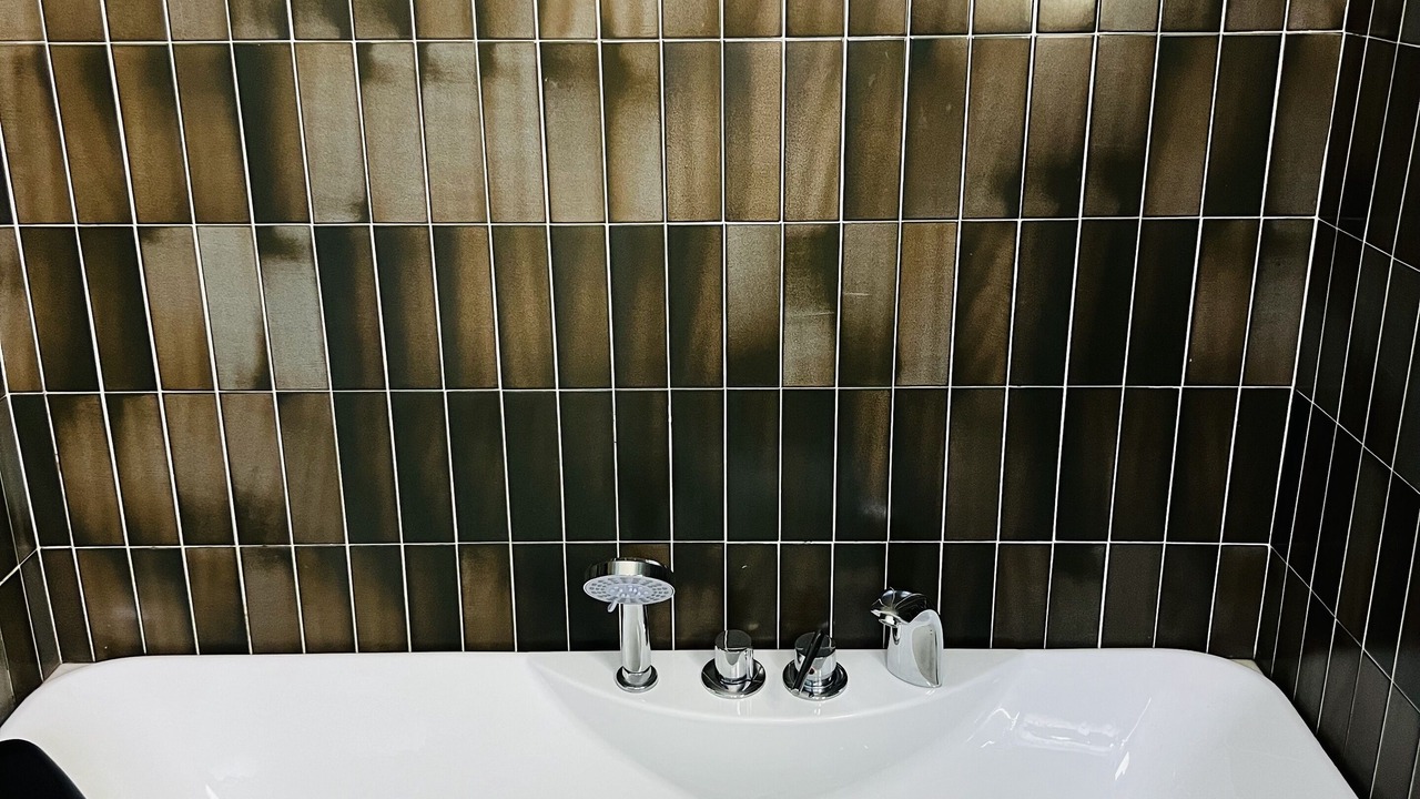 Photo of Bathroom in Mesves-sur-Loire