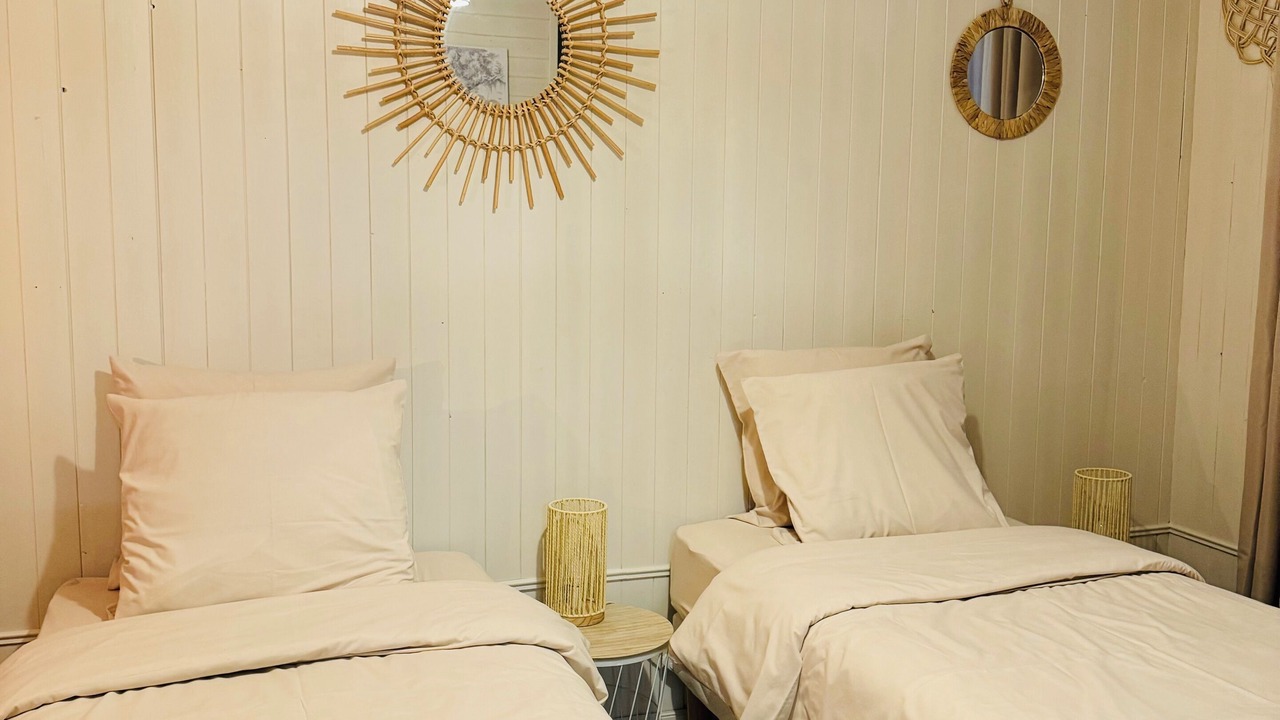 Photo of Bedroom in Mesves-sur-Loire