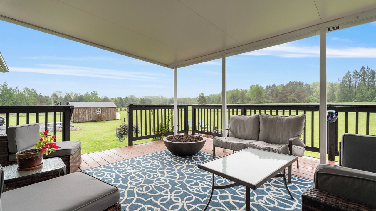 Photo of Outdoor in Trumansburg