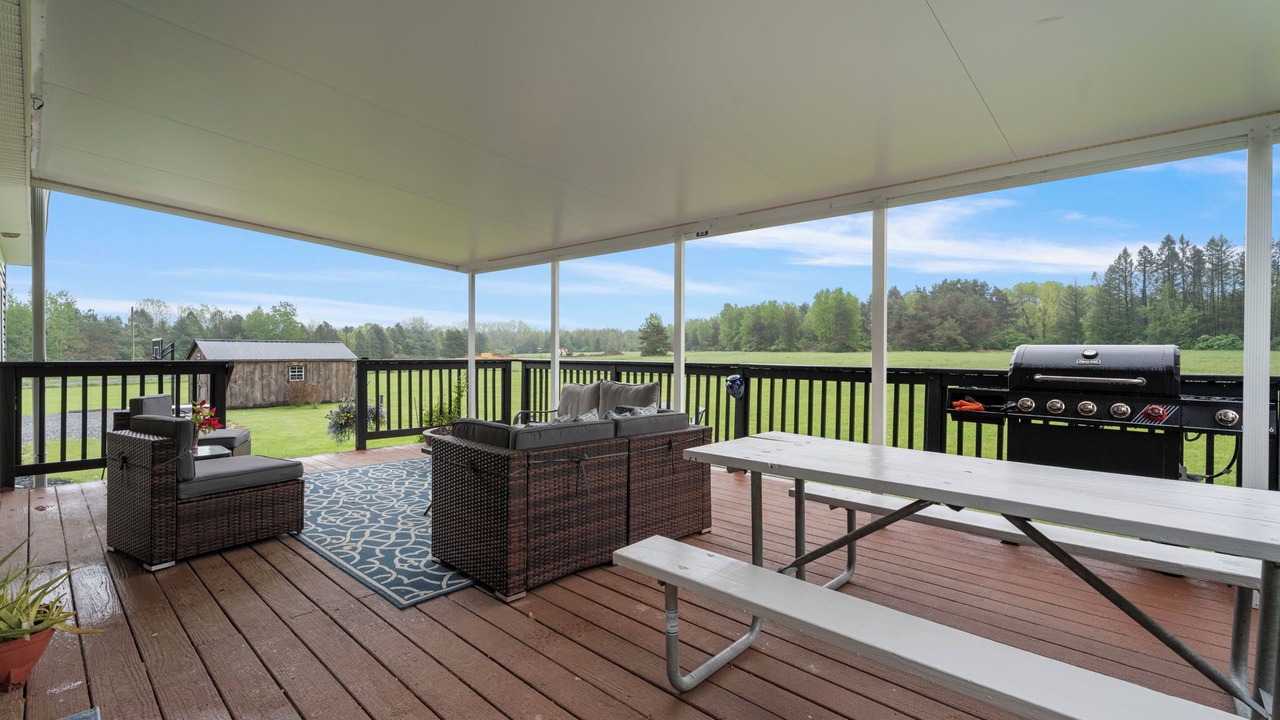 Photo of Outdoor in Trumansburg