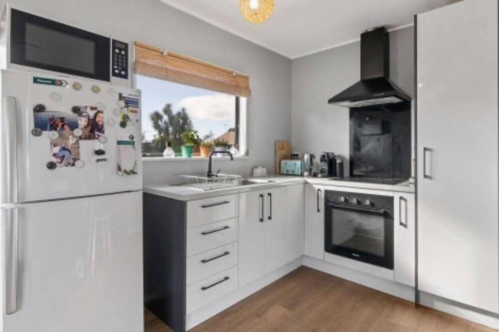 Photo of Kitchen in Ohinemutu