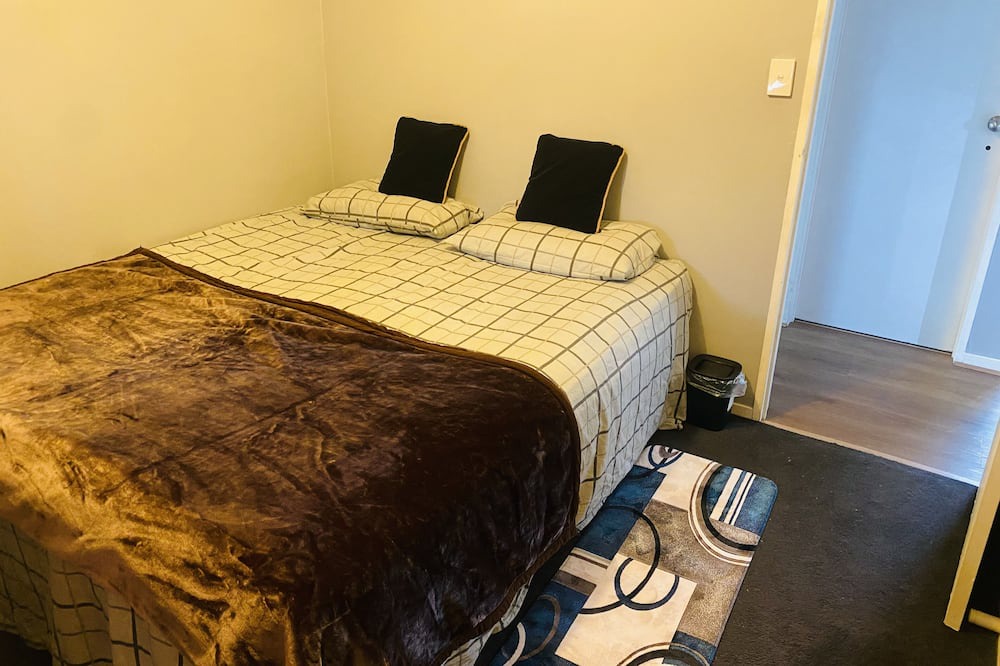 Photo of Bedroom in Ohinemutu