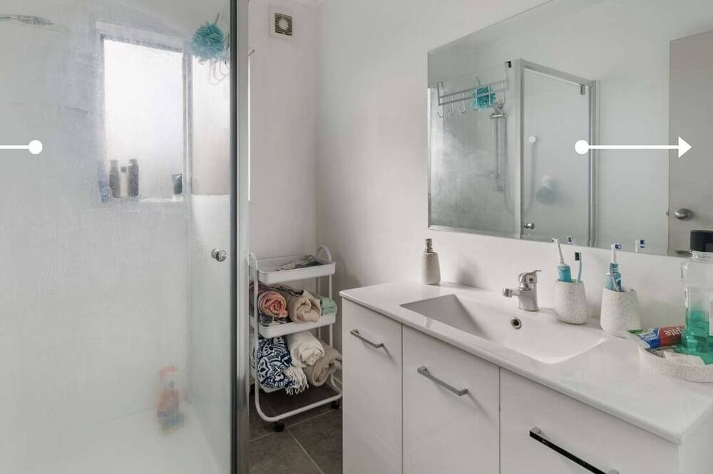 Photo of Bathroom in Ohinemutu