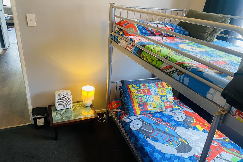 Photo of Bedroom in Ohinemutu