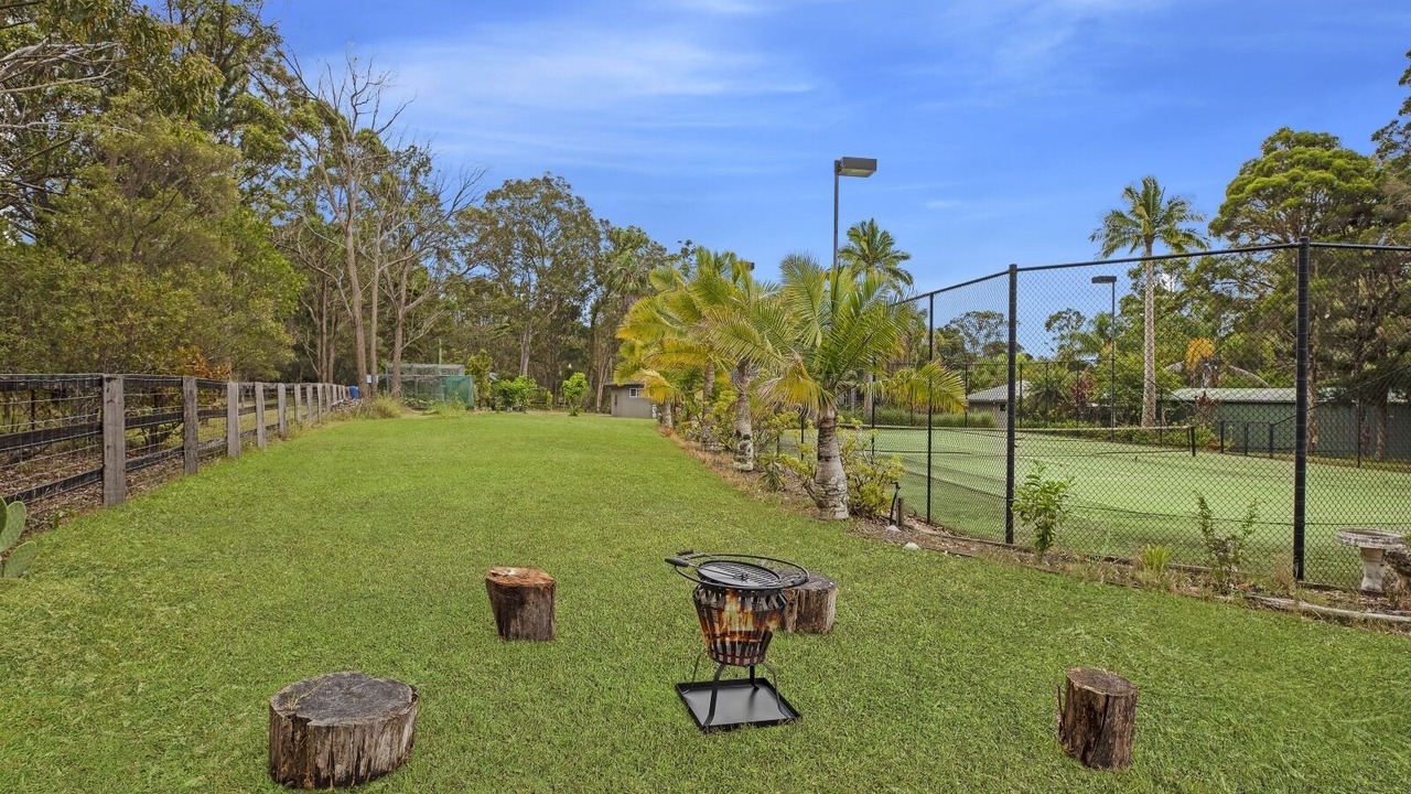 Photo of Outdoor in Jilliby