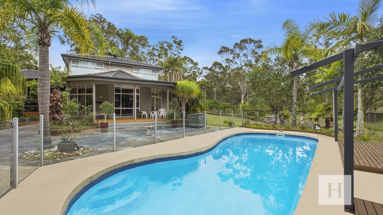 Photo of Outdoor in Jilliby