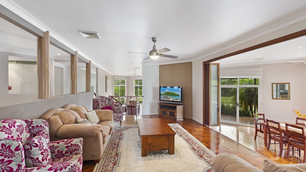 Photo of Livingroom in Jilliby