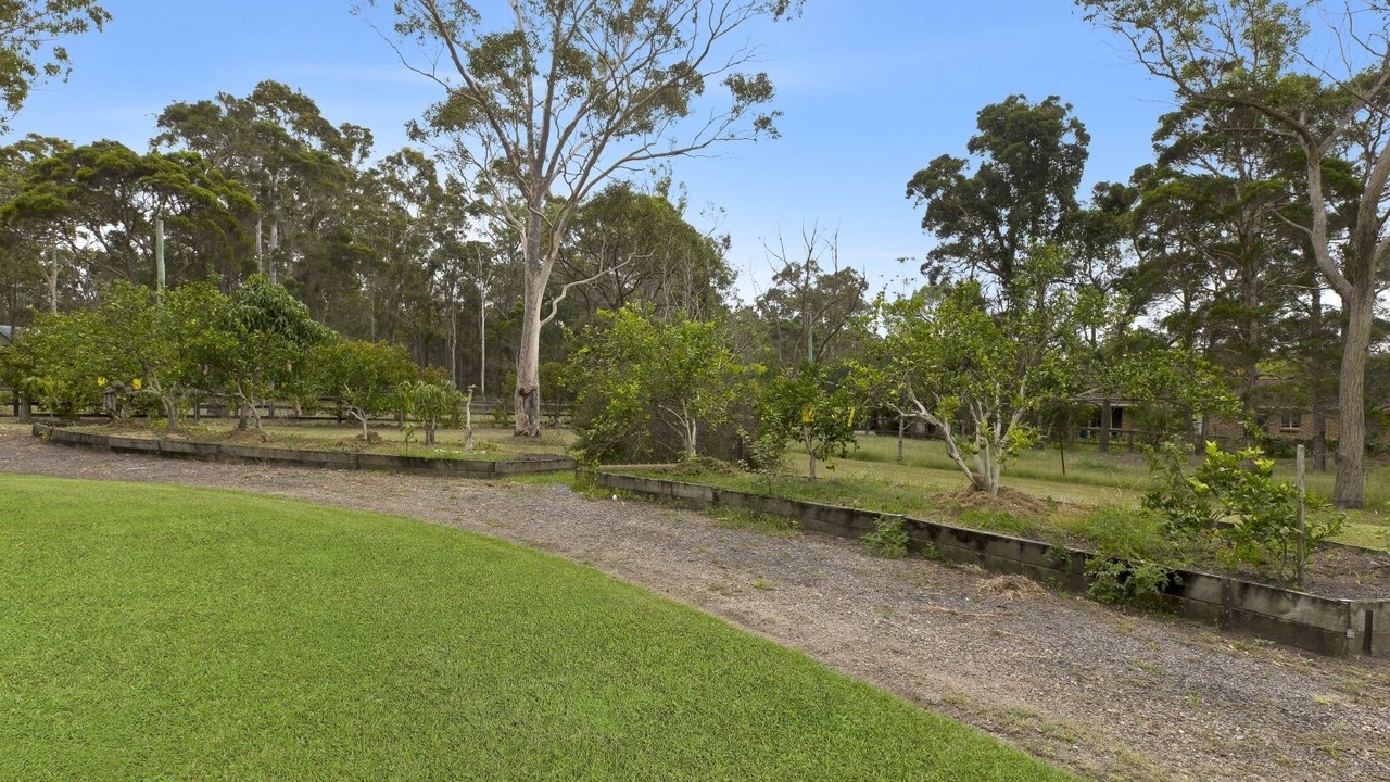 Photo of Outdoor in Jilliby