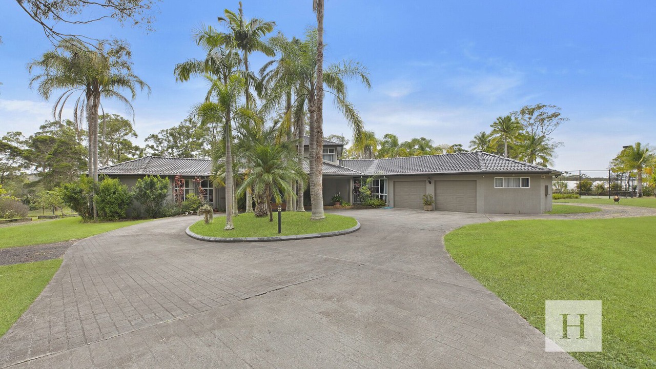 Photo of Outdoor in Jilliby