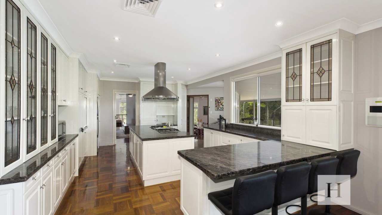 Photo of Kitchen in Jilliby