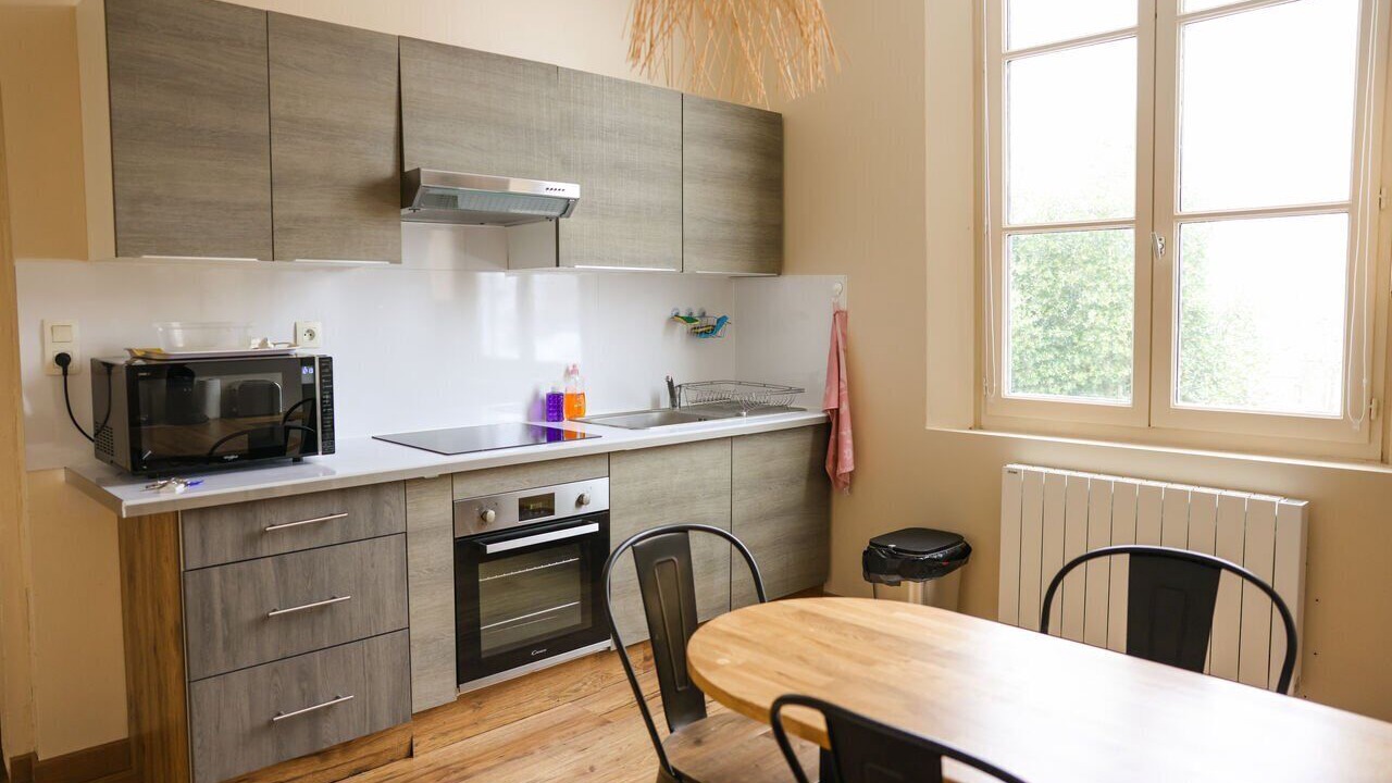 Photo of Kitchen in Troyes
