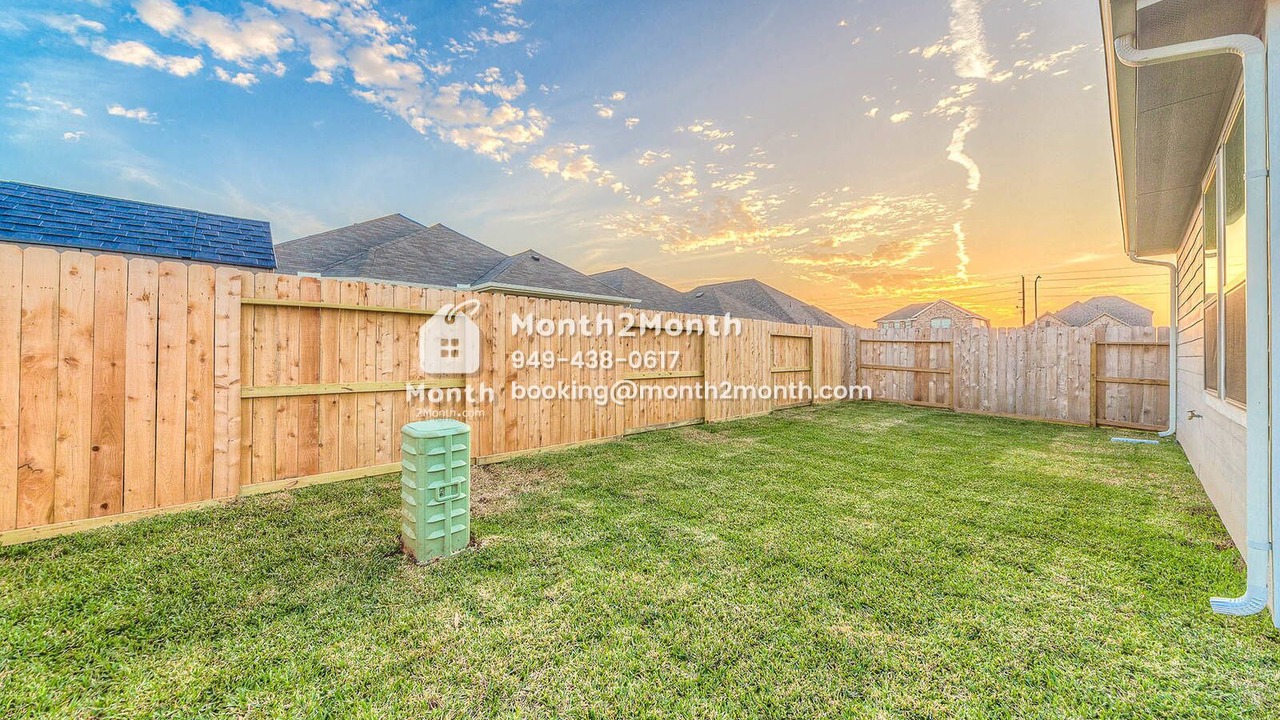 Photo of Outdoor in Sienna Plantation
