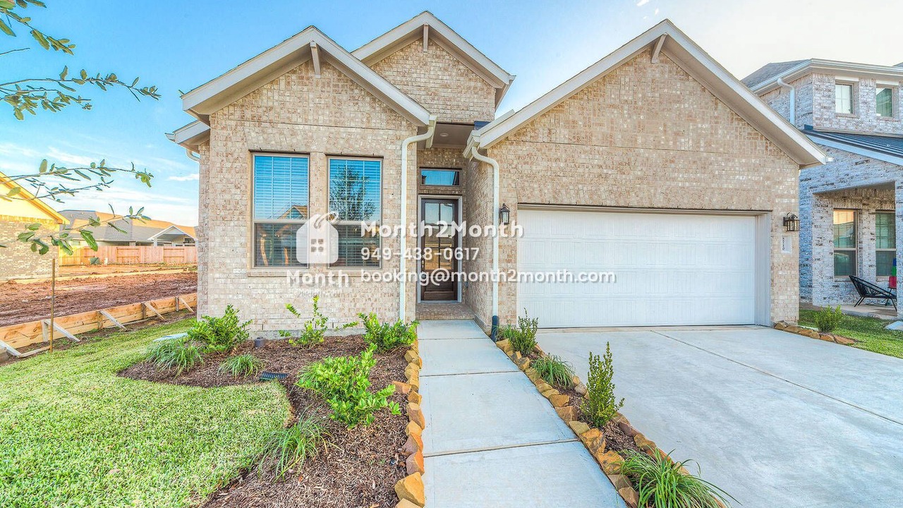 Photo of Outdoor in Sienna Plantation