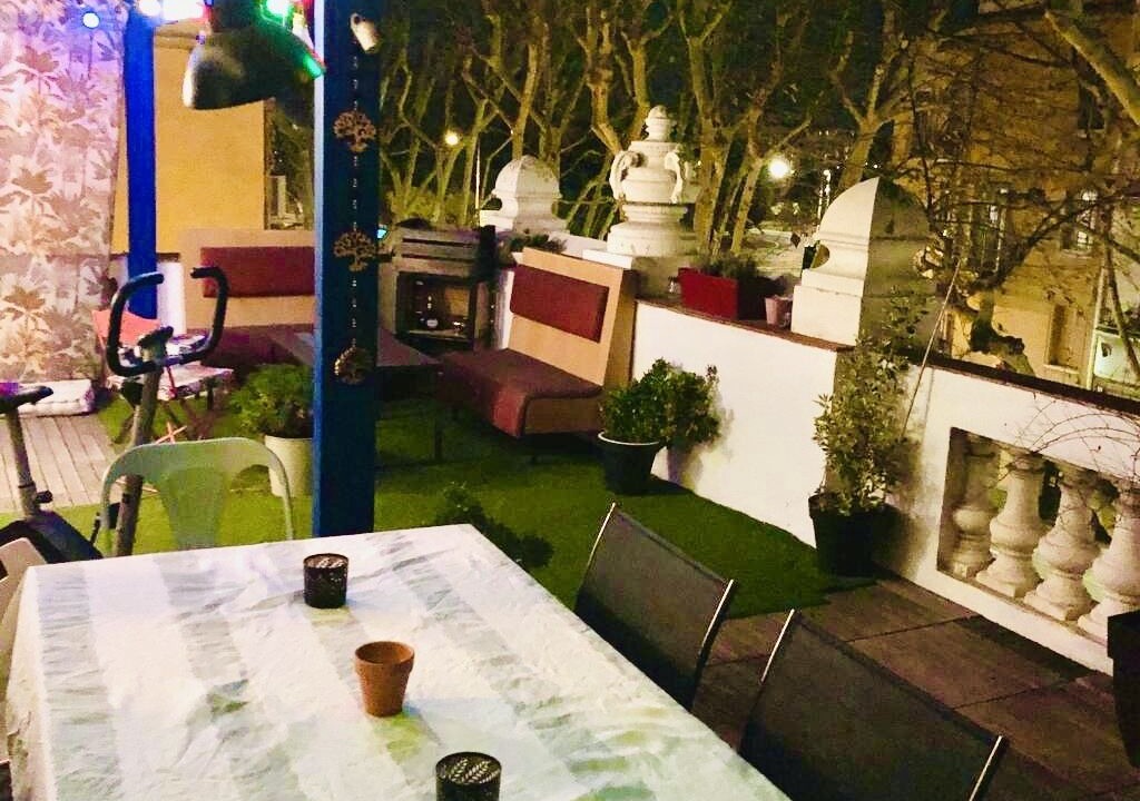 Photo of Outdoor in Clemenceau