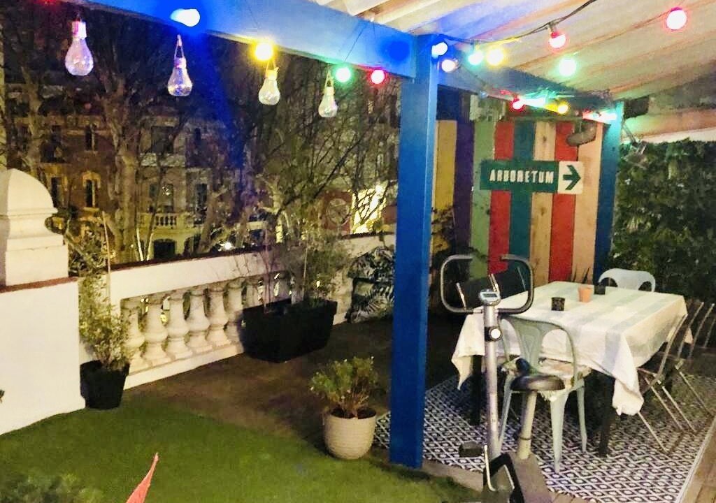 Photo of Others in Clemenceau